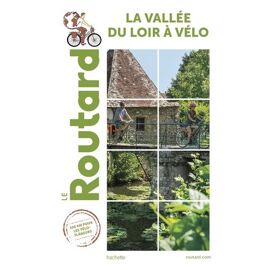 La Vallée Du Loir À Vélo
