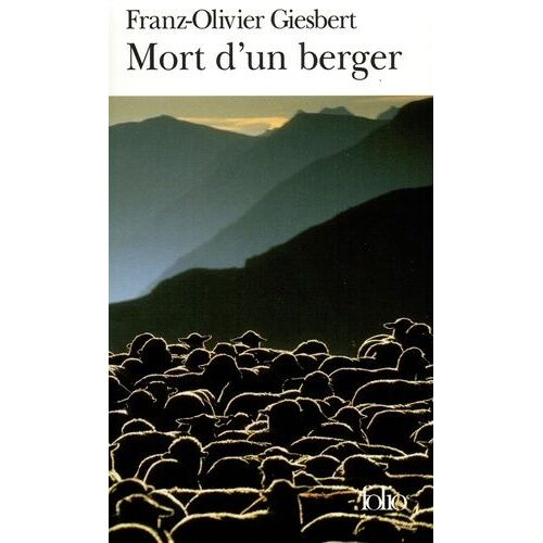 Mort D'un Berger