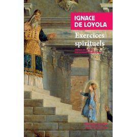Exercices Spirituels