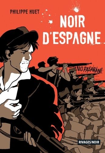 Noir D'espagne