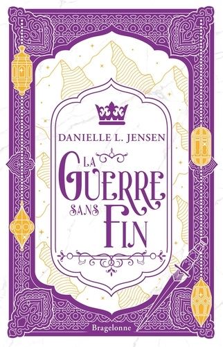 Le Pont Des Tempêtes - Tome 4 - La Guerre Sans Fin