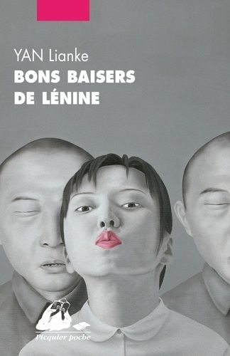 Bons Baisers De Lénine