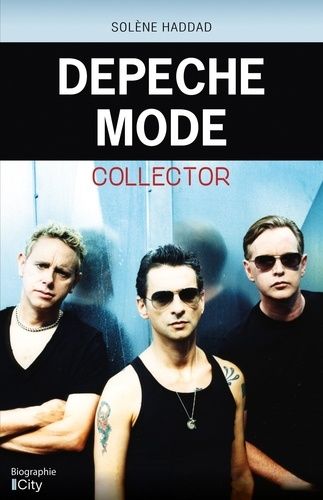 Depeche Mode - Collector