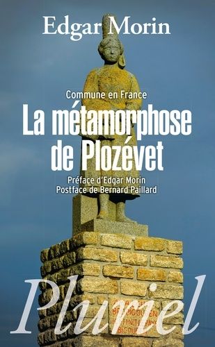 La Métamorphose De Plozévet - Commune En France