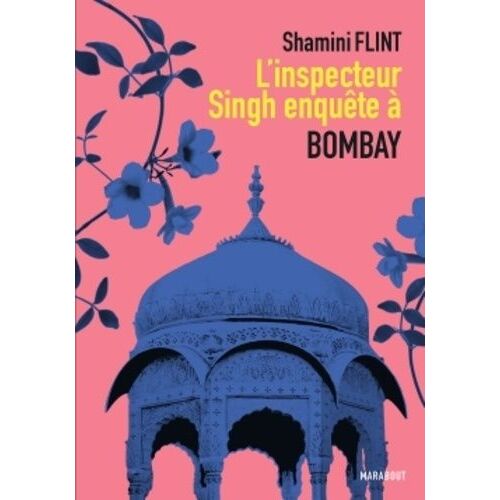 L'inspecteur Singh Enquête À Bombay