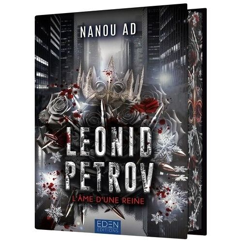 Leonid Petrov - Tome 2 - L'âme D'une Reine