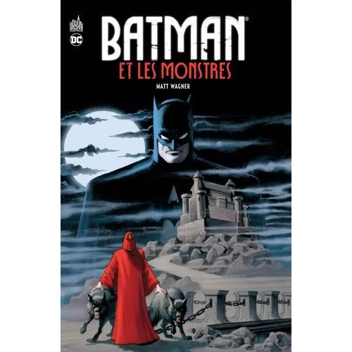 Batman Et Les Monstres