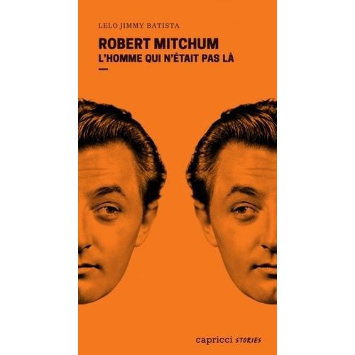 Robert Mitchum - L'homme Qui N'était Pas Là