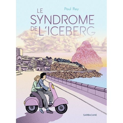 Le Syndrome De L'iceberg