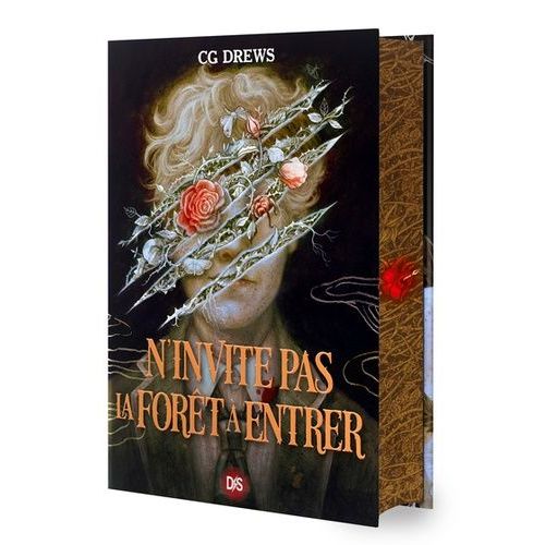 N'invite Pas La Forêt À Entrer