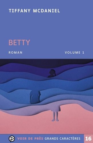 Betty - Pack En 2 Volumes