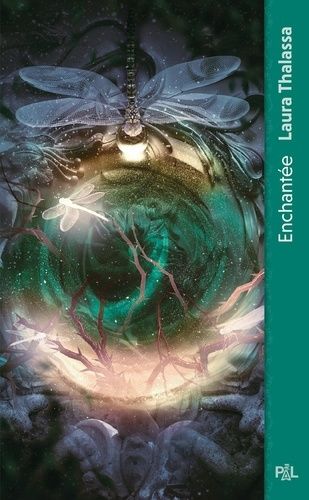 Damnatio Memoriae - Tome 2 - Enchantée