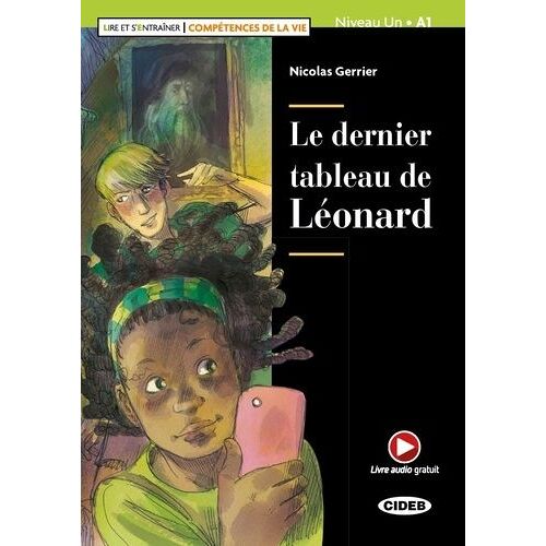 Le Dernier Tableau De Leonard