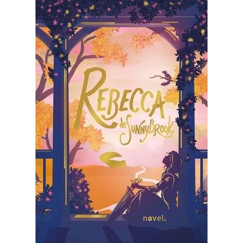 Rebecca De Sunnybrook
