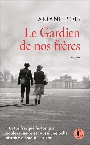 Le Gardien De Nos Frères