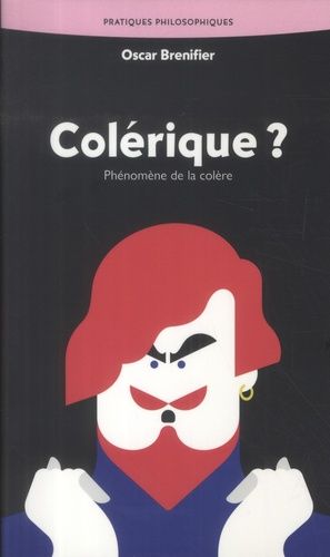 Colérique ? - Phénomène De La Colère