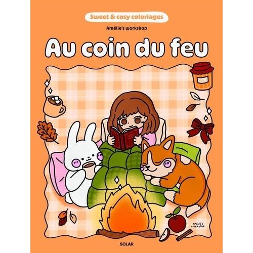 Au Coin Du Feu