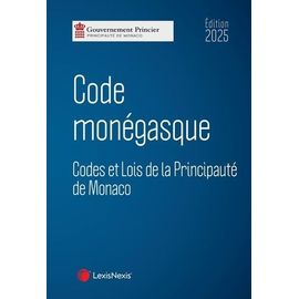 Code Monégasque
