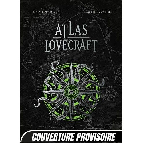 Atlas Lovecraft