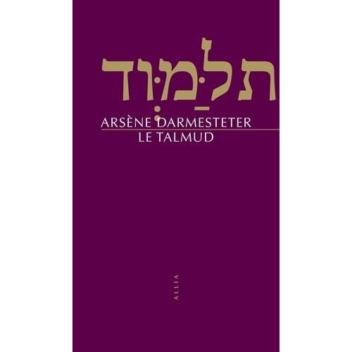 Le Talmud