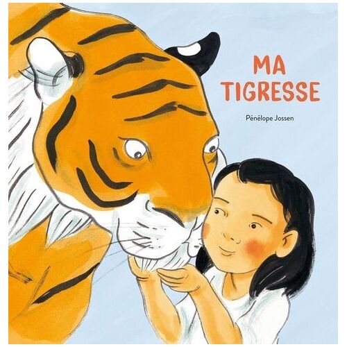 Ma Tigresse