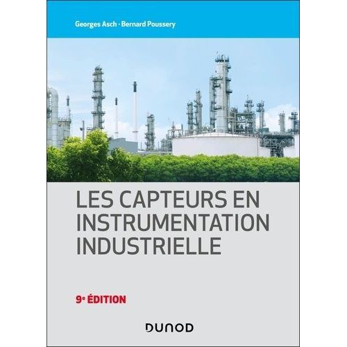 Les Capteurs En Instrumentation Industrielle