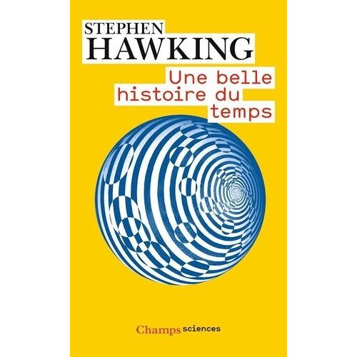 Une Belle Histoire Du Temps