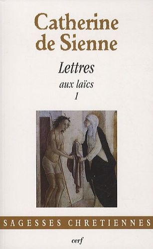 Les Lettres - Tome 3, Lettres Aux Laïcs (1)