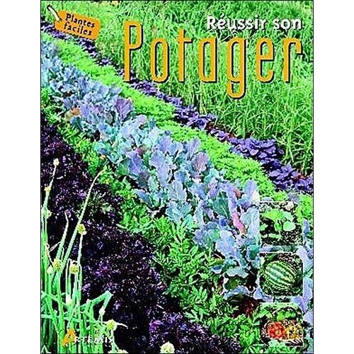 Réussir Son Potager