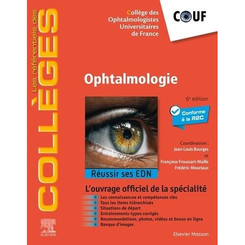 Ophtalmologie
