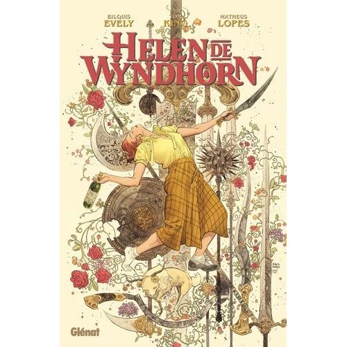 Helen De Wyndhorn