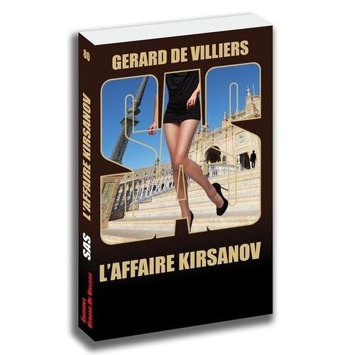 L'affaire Kirsanov