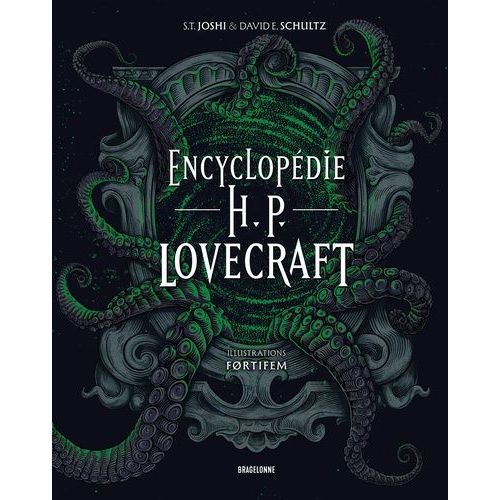 Encyclopédie H. P. Lovecraft