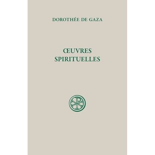 Oeuvres Spirituelles