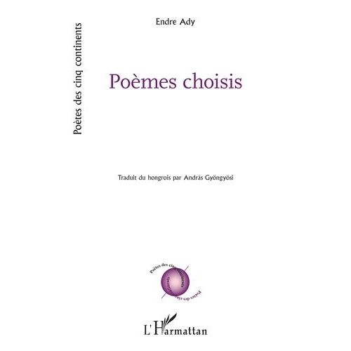 Poèmes Choisis