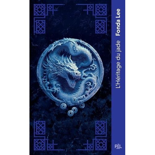 Les Os Emeraude - Tome 3 - L'héritage Du Jade