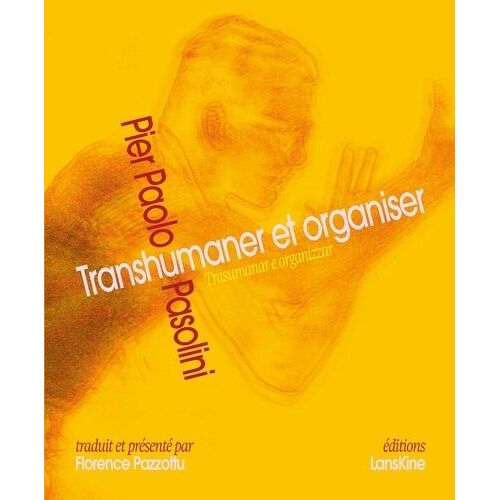 Transhumaner Et Organiser