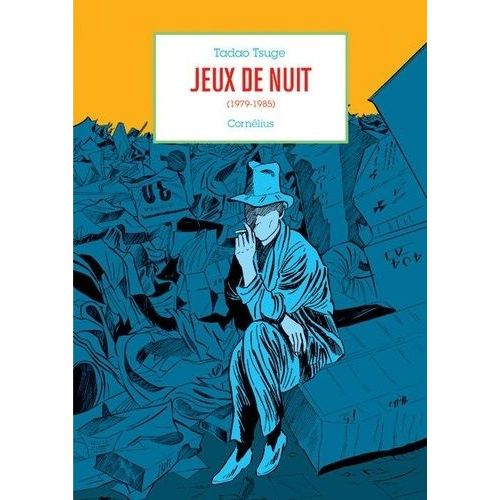 Jeux De Nuit :