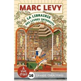 La Librairie Des Livres Interdits