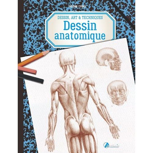 Dessin Anatomique