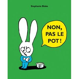 Simon - Non, Pas Le Pot !