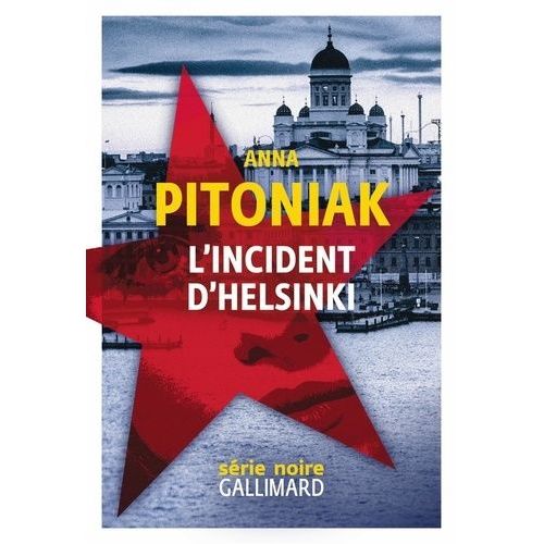 L'incident D'helsinki