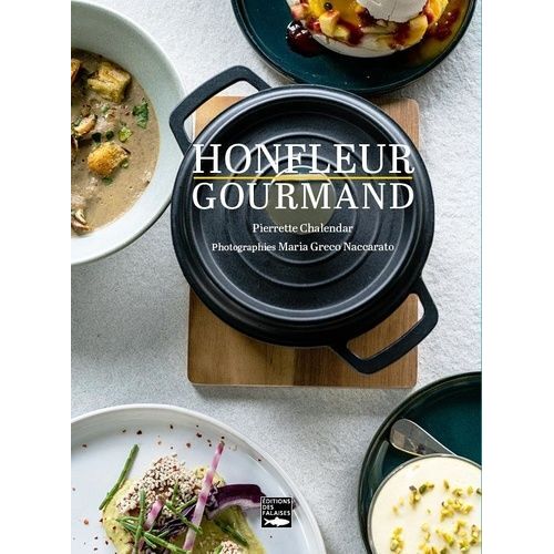 Honfleur Gourmand