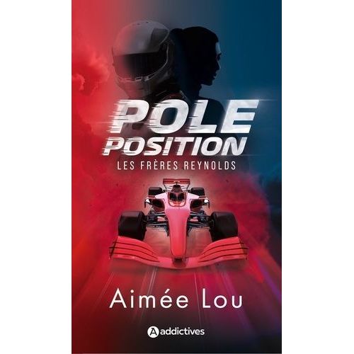 Les Frères Reynolds - Pole Position