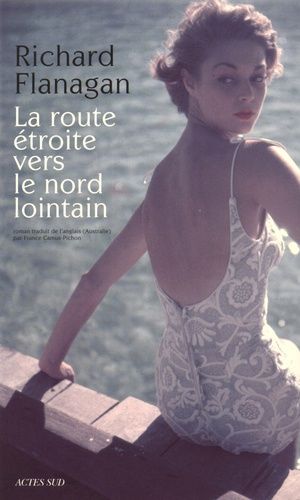 La Route Étroite Vers Le Nord Lointain