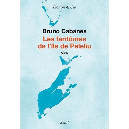 Les Fantômes De L'île De Peleliu