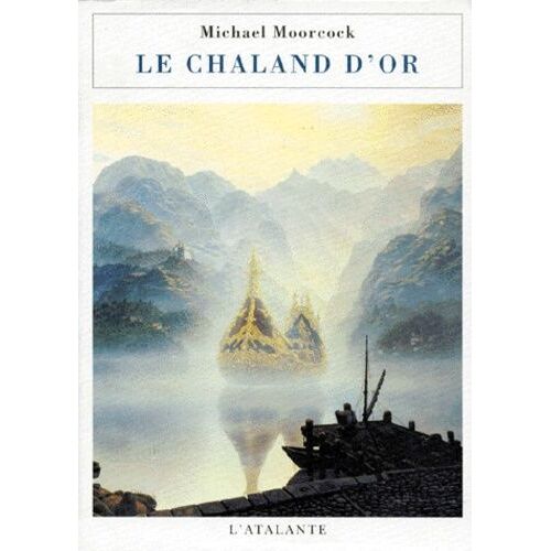 Le Chaland D'or