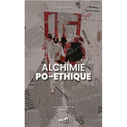 Alchimie Po-Ethique