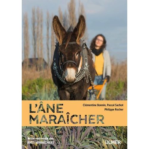 L'âne Maraîcher
