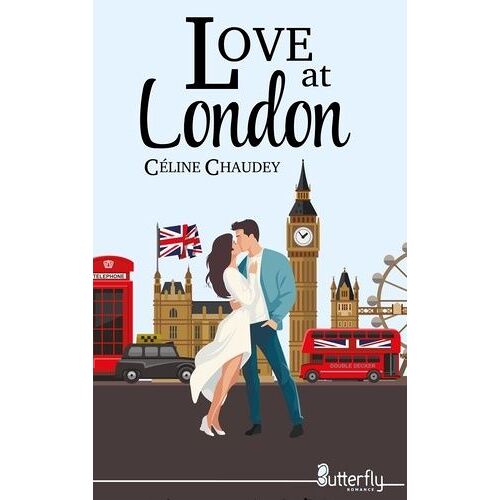 Love At London